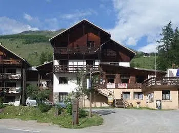 L'equipe Molines-en-Queyras