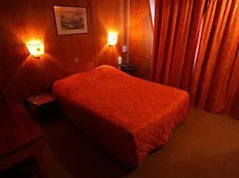 L'equipe Otel Molines-en-Queyras