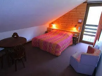 L'equipe Hotel